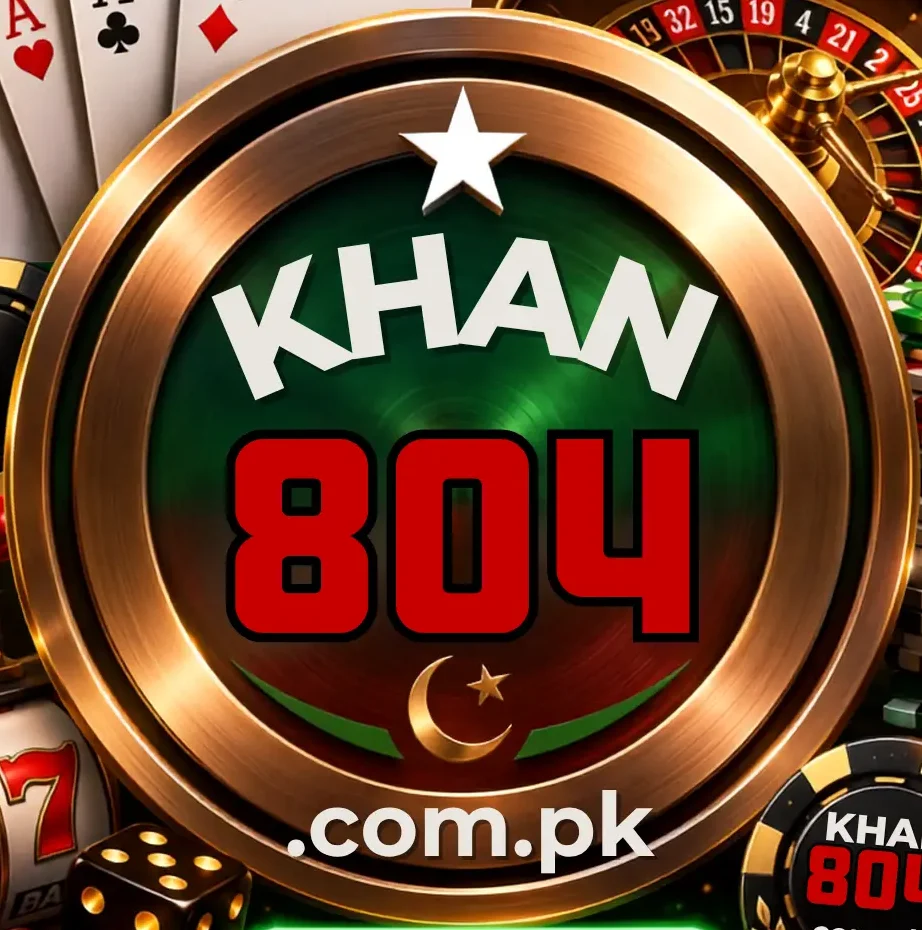 Khan804 game